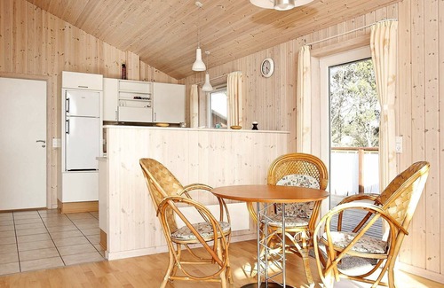 Klitmoller House | 8 person holiday home in Thisted-By Traum