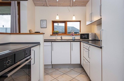 Thorsminde House | 8 person holiday home in Ulfborg