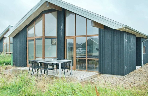 Thorsminde House | 8 person holiday home in Ulfborg-By Traum
