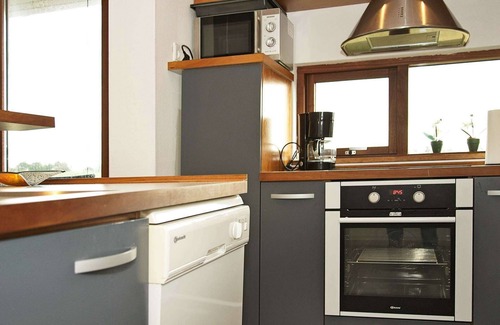 Thorsminde House | 8 person holiday home in Ulfborg-By Traum