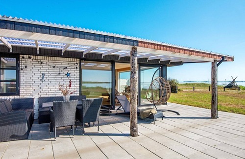 Thorsminde House | 8 person holiday home in Ulfborg