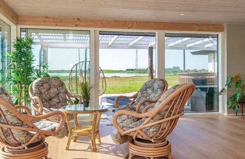 Thorsminde House | 8 person holiday home in Ulfborg-By Traum