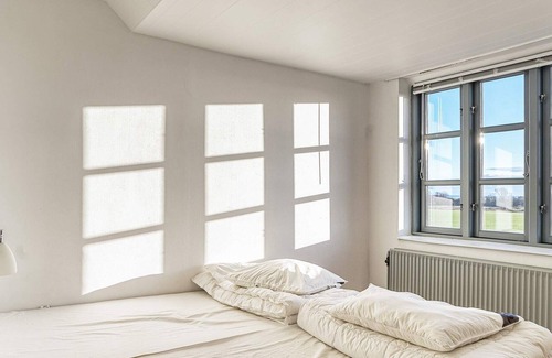 Nysted House | 8 person holiday home in Nysted