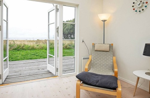 Nysted House | 8 person holiday home in Nysted-By Traum