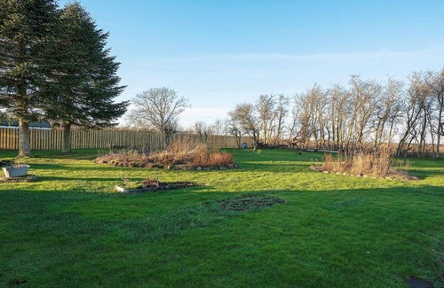 Nysted House | 8 person holiday home in Nysted-By Traum