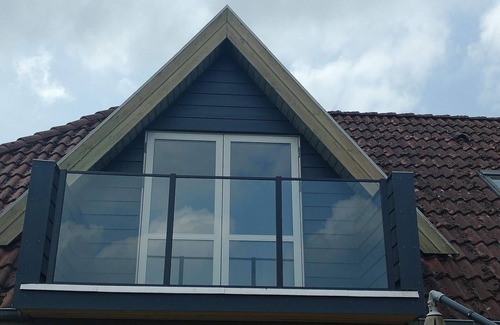 Roslev House | 8 person holiday home in Roslev