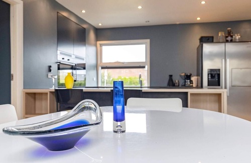Skagen House | 8 person holiday home in Skagen-By Traum
