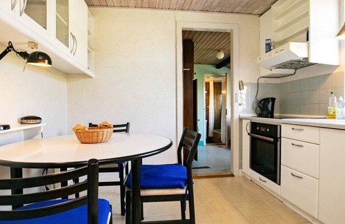 Skagen House | 8 person holiday home in Skagen