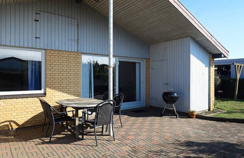 Skagen House | 8 person holiday home in Skagen