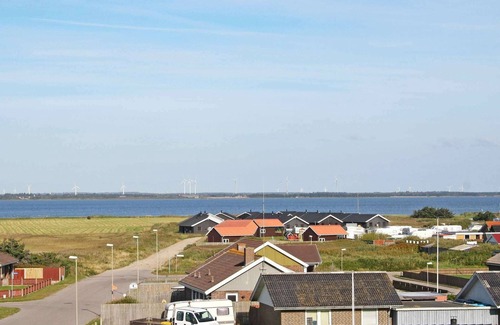 Thorsminde House | 8 person holiday home in Ulfborg-By Traum