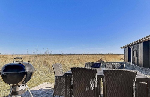 Thorsminde House | 8 person holiday home in Ulfborg-By Traum