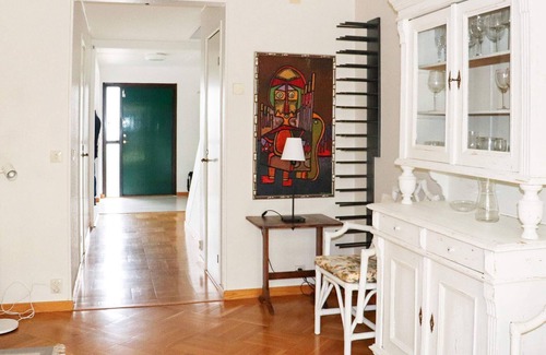 Bastad House | 8 person holiday home in BÅSTAD