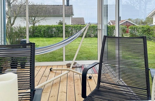 Tvaaker House | 8 person holiday home in Tvååker-By Traum