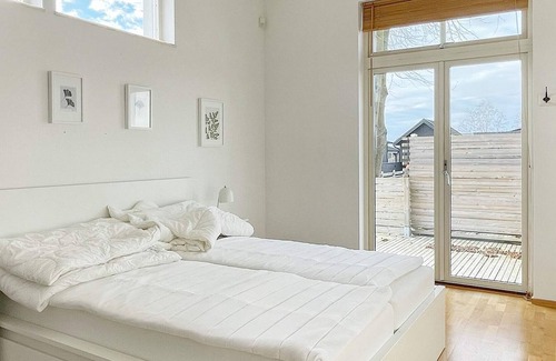 Yngsjo House | 8 person holiday home in YNGSJÖ
