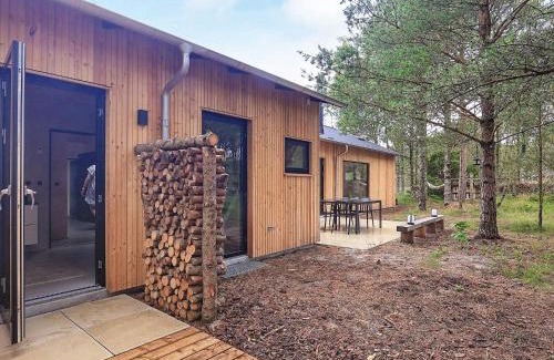 Aalbaek House | 8 person holiday home in Ålbæk