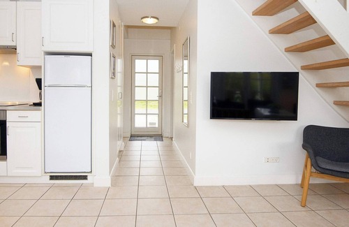 Gjern House | 8 person holiday home in Gjern-By Traum