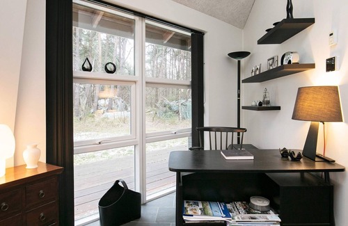 Læsø House | 8 person holiday home in Læsø
