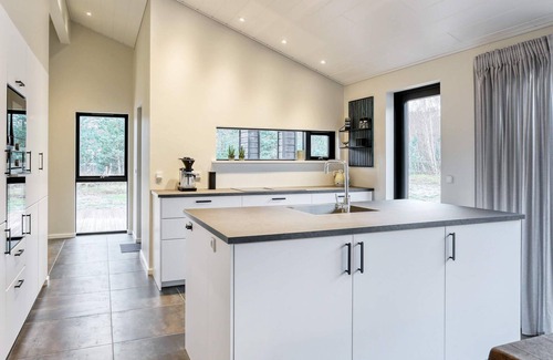 Læsø House | 8 person holiday home in Læsø-By Traum
