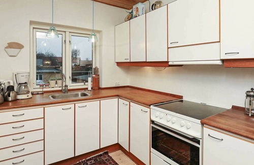 Skagen House | 8 person holiday home in Skagen-By Traum