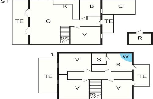 Gjern House | 8 person holiday home in Gjern