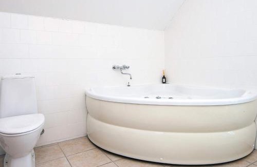Gjern House | 8 person holiday home in Gjern