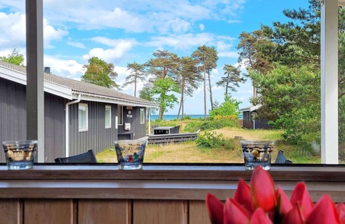 Bedegaard House | 8 person holiday home in Nexø-By Traum