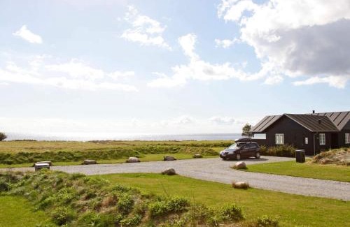 Nysted House | 8 person holiday home in Nysted-By Traum