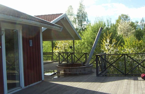 Granna House | 8 person holiday home in GRÄNNA-By Traum