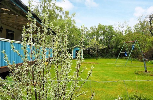 Hova House | 8 person holiday home in HOVA