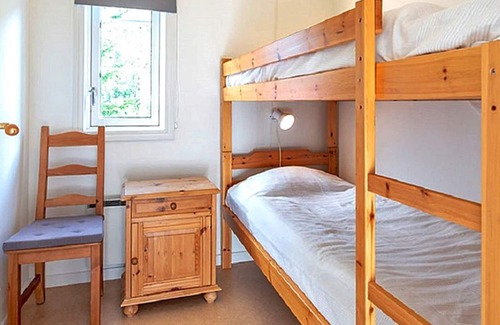 Stoten House | 8 person holiday home in SÄLEN