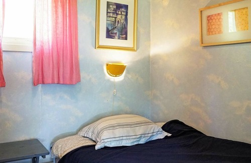 Brastad House | 8 person holiday home in BRASTAD