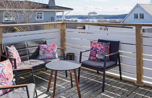 Lysekil House | 8 person holiday home in Lysekil-By Traum