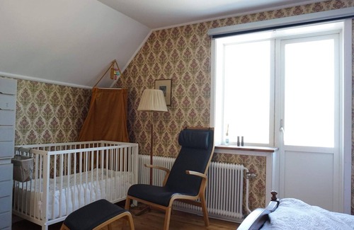 Bovallstrand House | 8 person holiday home in Bovallstrand