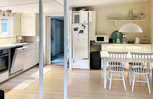 Yngsjo House | 8 person holiday home in YNGSJÖ, SVERIGE-By Traum