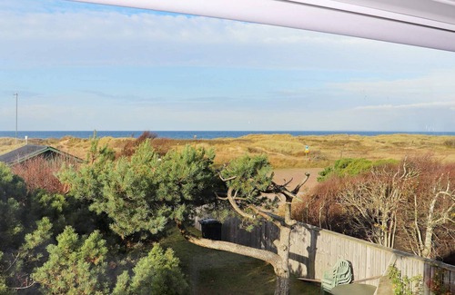 Mellbystrand House | 8 person holiday home in MELLBYSTRAND-By Traum