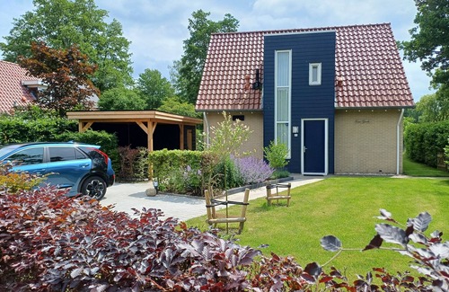 Westerbork House | 8-Person Luxury villa