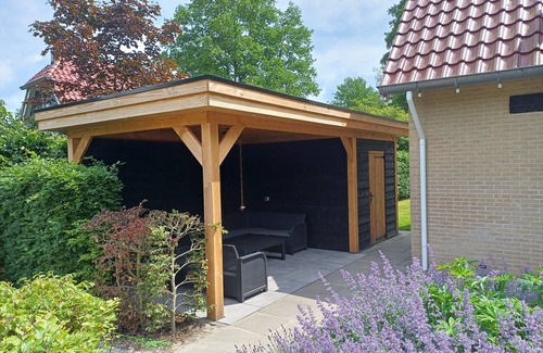 Westerbork House | 8-Person Luxury villa
