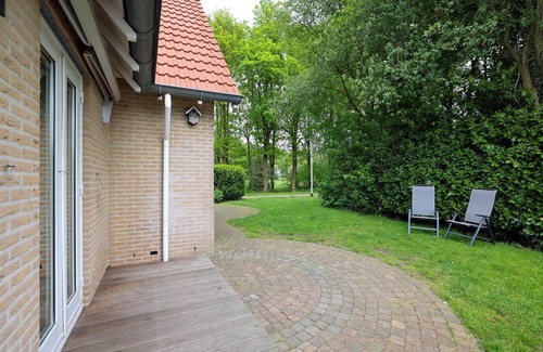 Westerbork House | 8-Person Luxury Villa