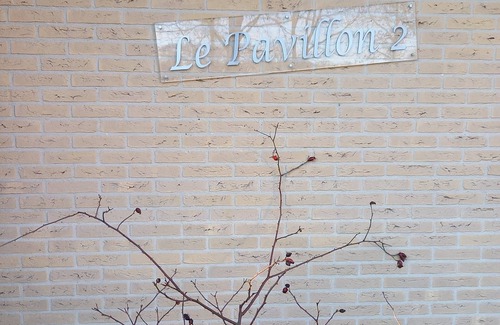 Westerbork House | 8-Person Luxury Villa