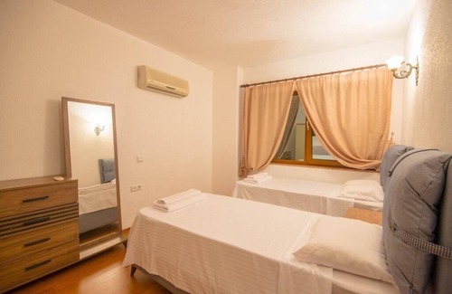 Avlana Villa | 8 Person, Private Pool Villa - AWZ 261