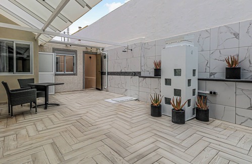 Las Palmas de Gran Canaria Apartment | #8 Studio Urban with Solarium San Roque