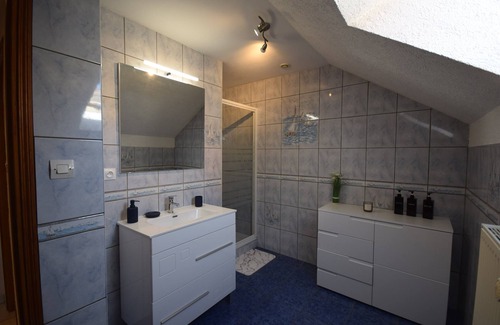 Saint-Hippolyte Apartment | 8-seater apartment