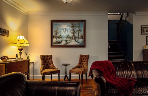 Packwood Apartment | #8 Silver Falls Trail Suite 18+ Private Bath