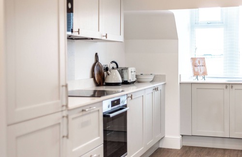 Hoylake Apartment | 8 The Quadrant Luxury Apartments Hoylake
