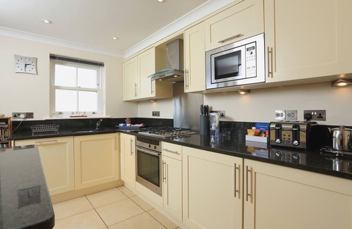 Thurlestone Apartment | 8 Thurlestone Beach