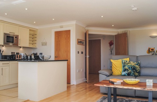 Thurlestone Apartment | 8 Thurlestone Beach