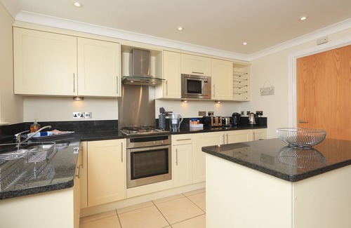 Thurlestone Apartment | 8 Thurlestone Beach