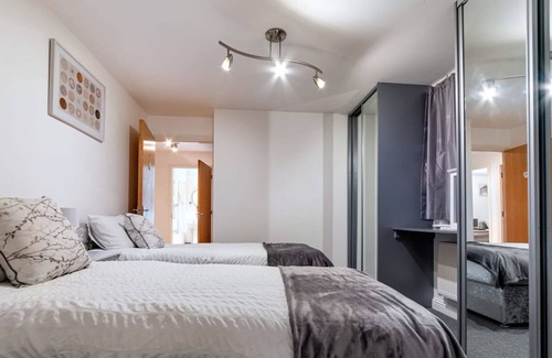 Peterborough Apartment | 80 Clayburn by Incredible Stay