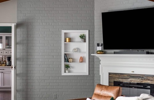 Norton Shores House | 80 DegreePool to Oct 27!RelaxingHotTub!CustomSauna!