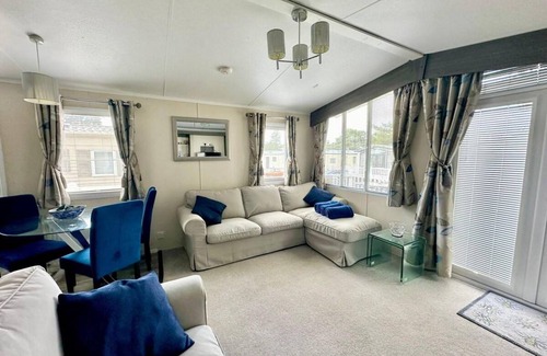 Ringwood Cabin | 80 m² Lodge ∙ 2 bedrooms ∙ 4 guests